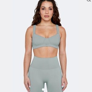 Set active sculpt flex set - rain